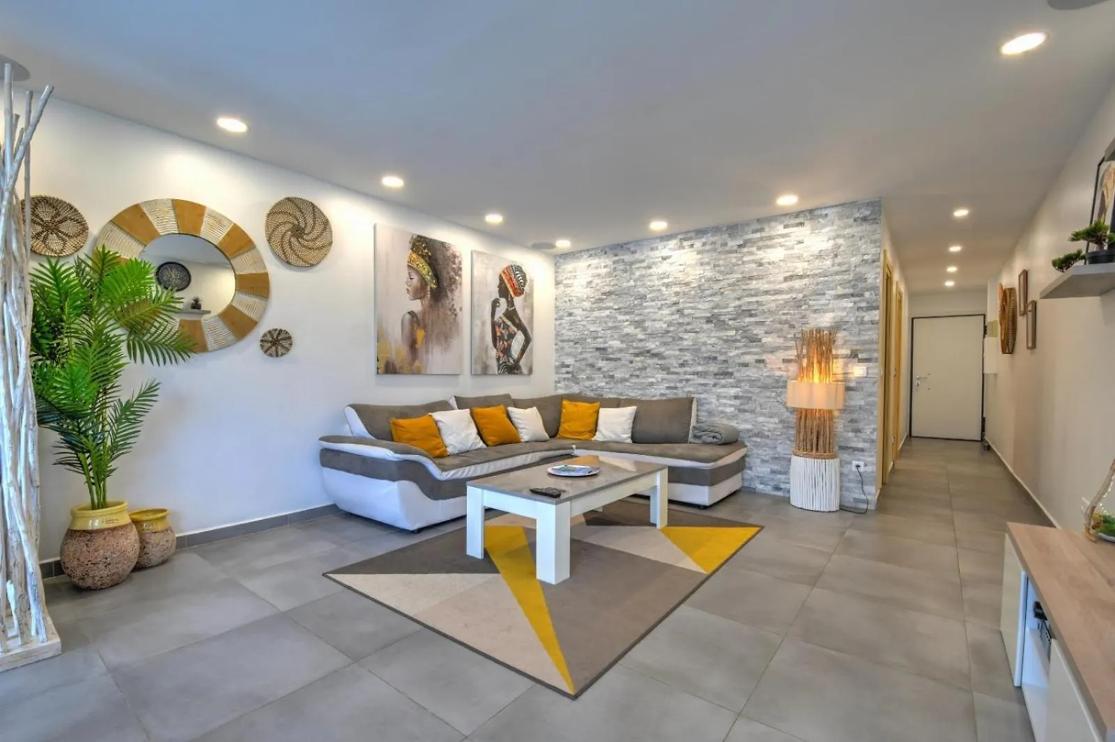 Apartment Appartement Canelle Baie Nettle Sint Maarten