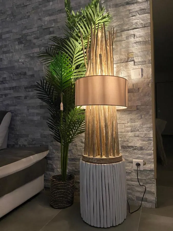 Lejlighed Appartement Canelle Baie Nettle Sint Maarten