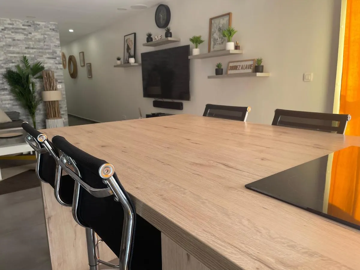Appartement Canelle Baie Nettle 0*,  Sint Maarten