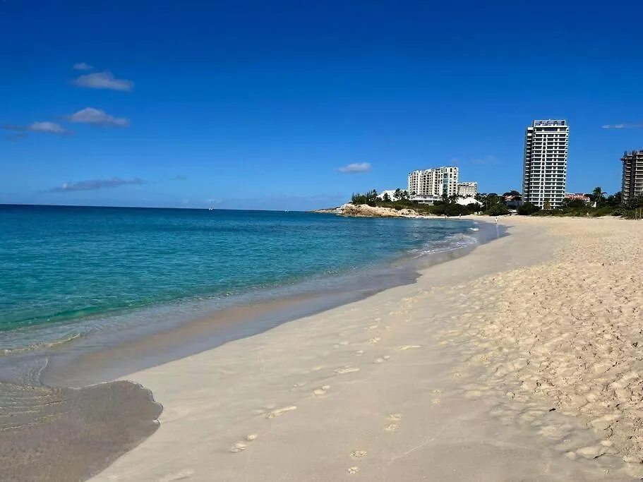 Appartement Canelle Baie Nettle 0*,  Sint Maarten