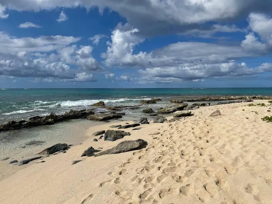 Lejlighed Appartement Canelle Baie Nettle Sint Maarten