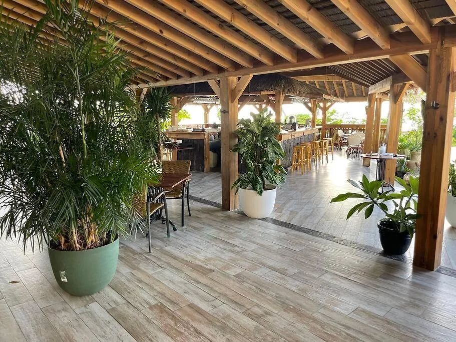 Lejlighed Appartement Canelle Baie Nettle
