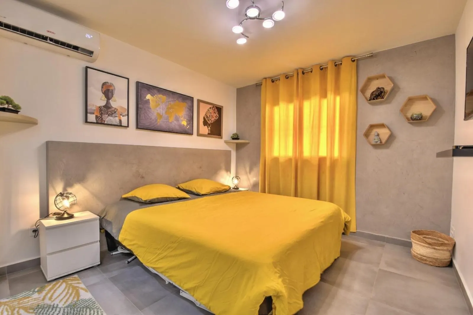 Appartement Canelle Baie Nettle Sint Maarten